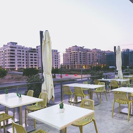 Dbayeh The Stay Furnished Apartments מראה חיצוני תמונה