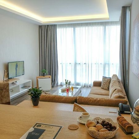 Dbayeh The Stay Furnished Apartments מראה חיצוני תמונה