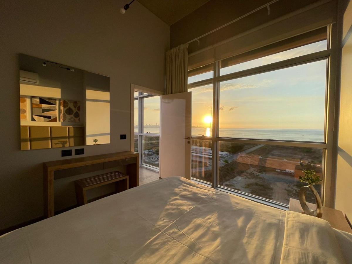 Dbayeh The Stay Furnished Apartments מראה חיצוני תמונה