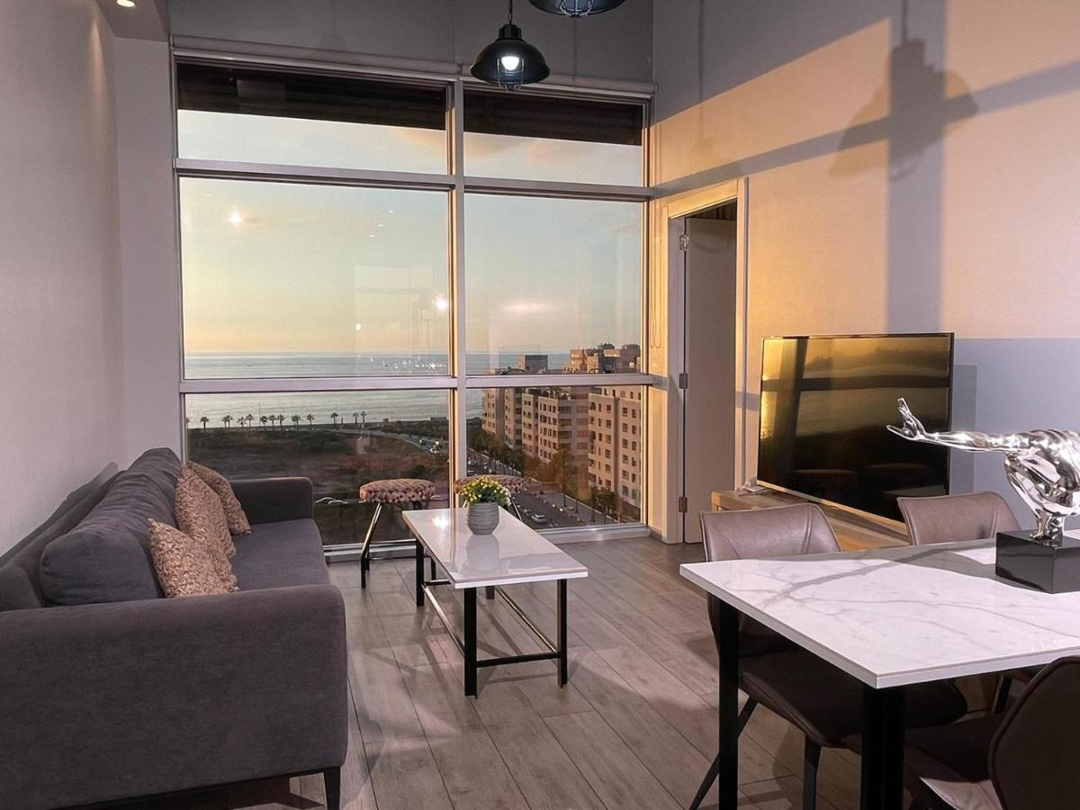 Dbayeh The Stay Furnished Apartments מראה חיצוני תמונה