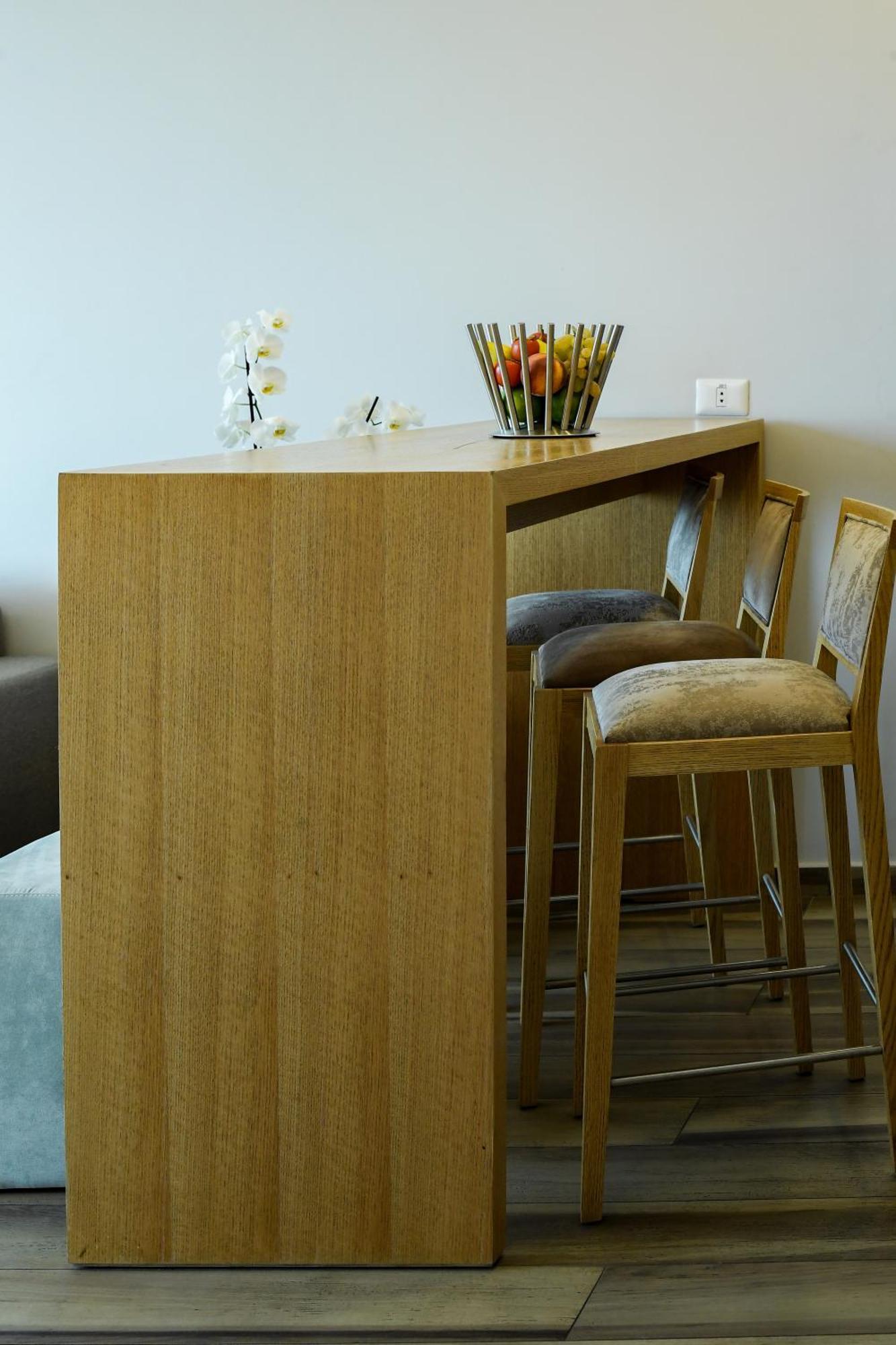 Dbayeh The Stay Furnished Apartments מראה חיצוני תמונה