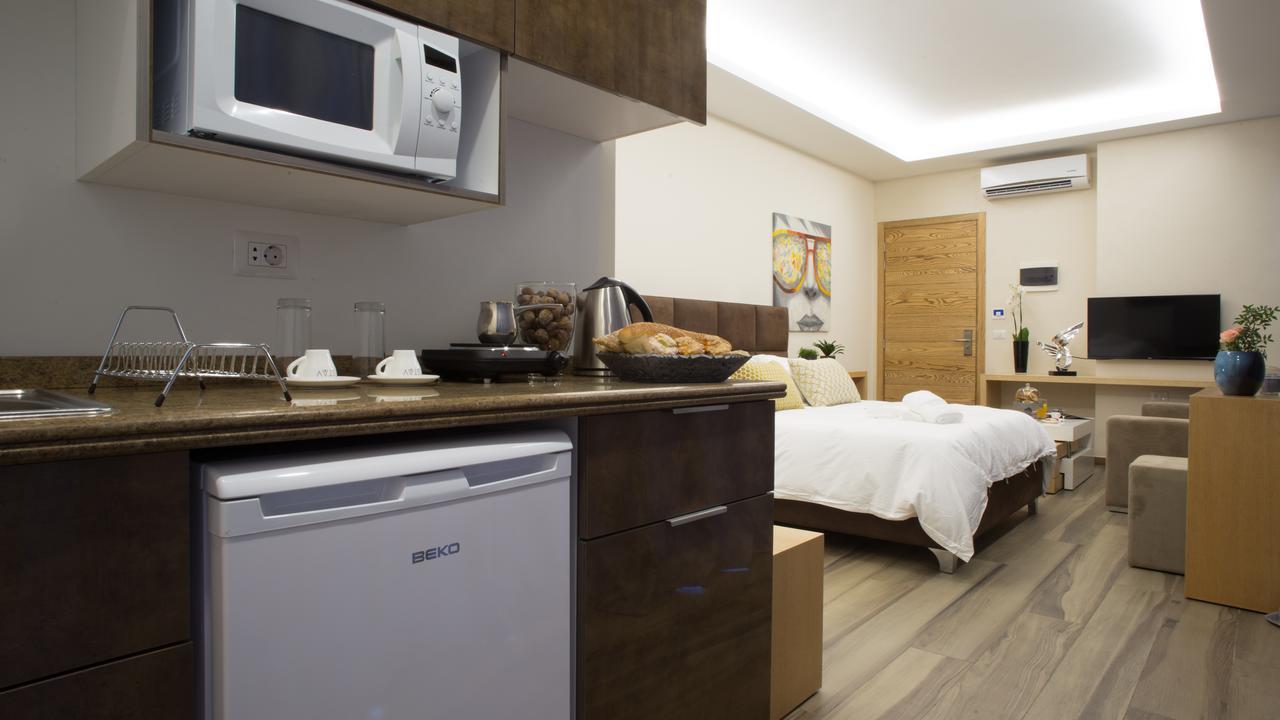 Dbayeh The Stay Furnished Apartments מראה חיצוני תמונה